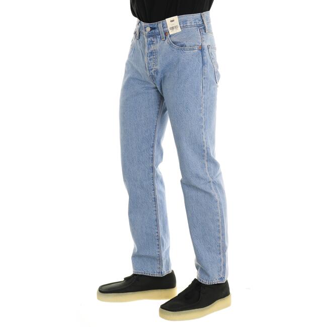 JEANS 501 ORIGINAL LEVI'S - Mad Fashion | img vers.650x/